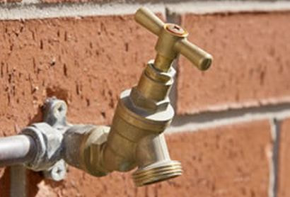 outdoor tap plumbers Salford